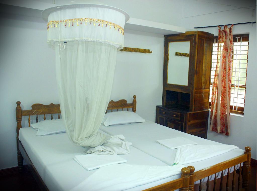 Jickys Nest Hotel Varkala Habitación foto