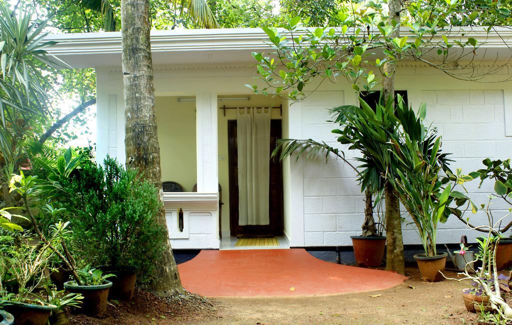Hotel Jickys Nest Varkala Habitación foto