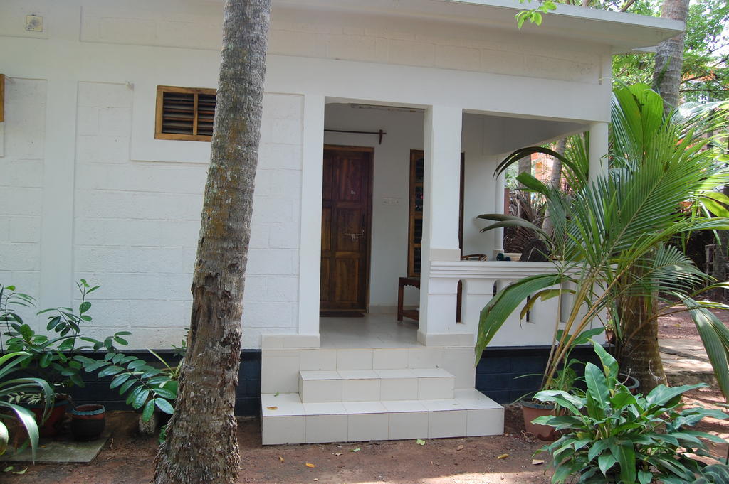 Jickys Nest Hotel Varkala Habitación foto