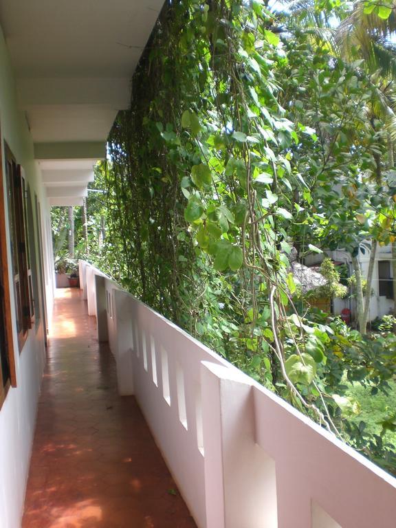 Jickys Nest Hotel Varkala Habitación foto